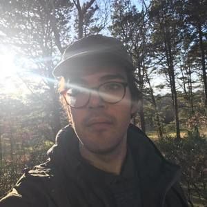 Meet your Posher, Ian